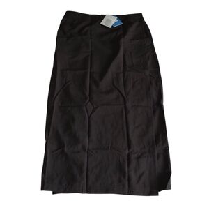 RipSkirt Hawaii Length 4 Womens Medium Classic Black